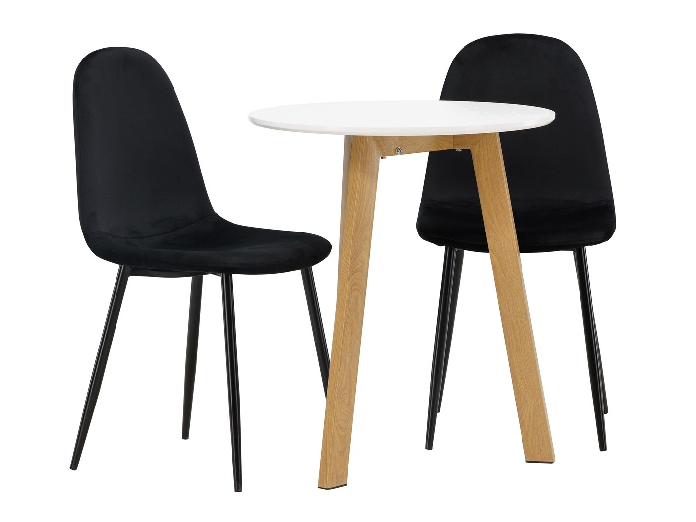 Conjunto para refeições Dallas 4552