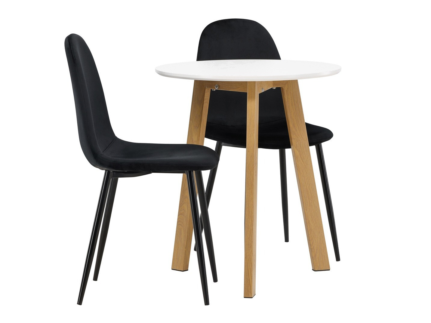 Conjunto para refeições Dallas 4552