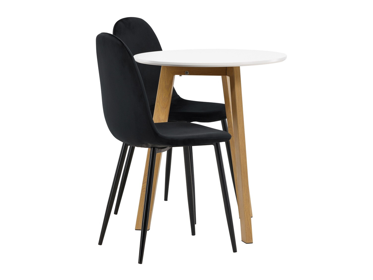 Conjunto para refeições Dallas 4552