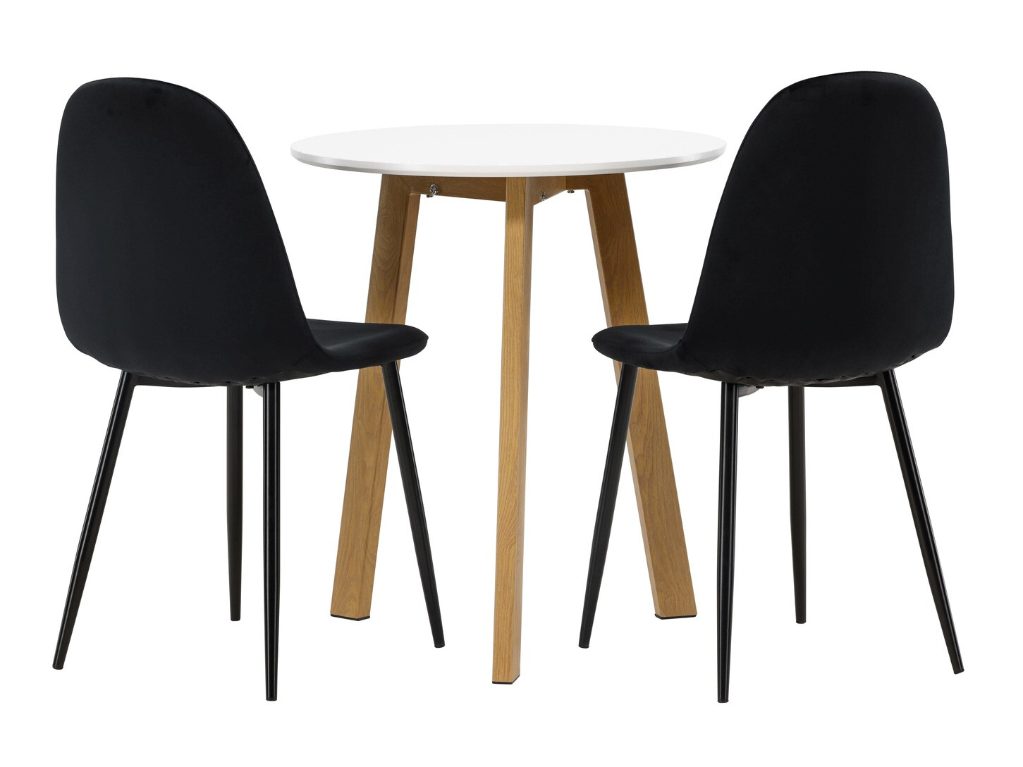 Conjunto para refeições Dallas 4552