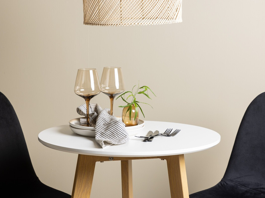 Conjunto para refeições Dallas 4552