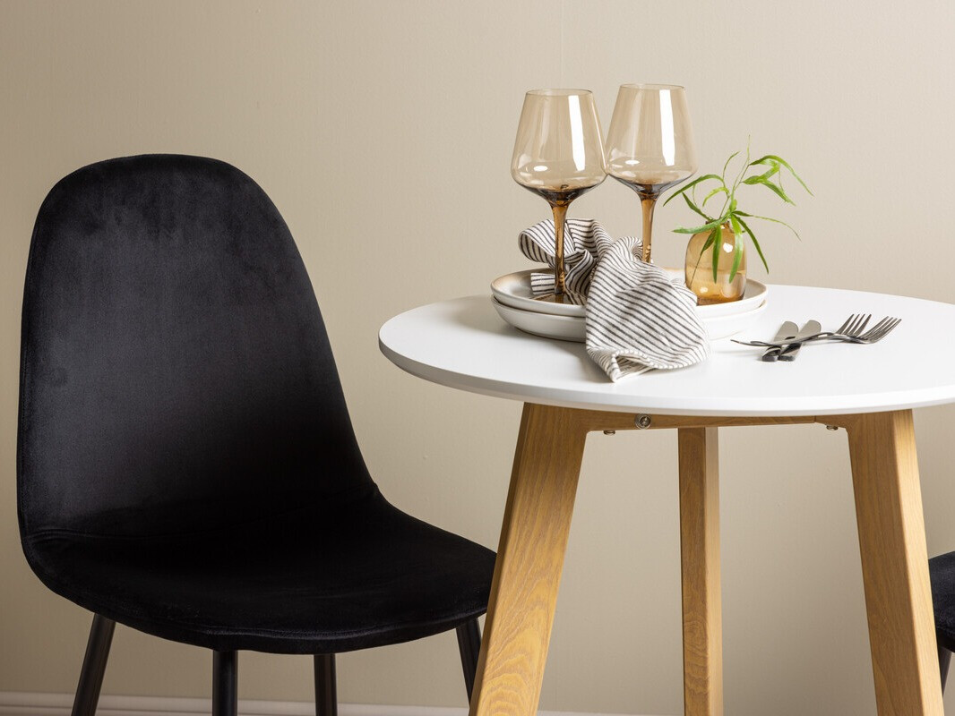 Conjunto para refeições Dallas 4552