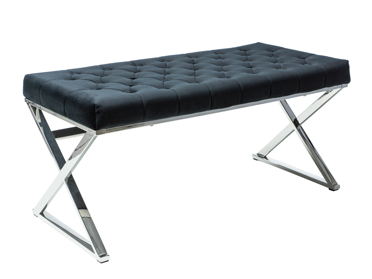 Banco estofado Detroit 624