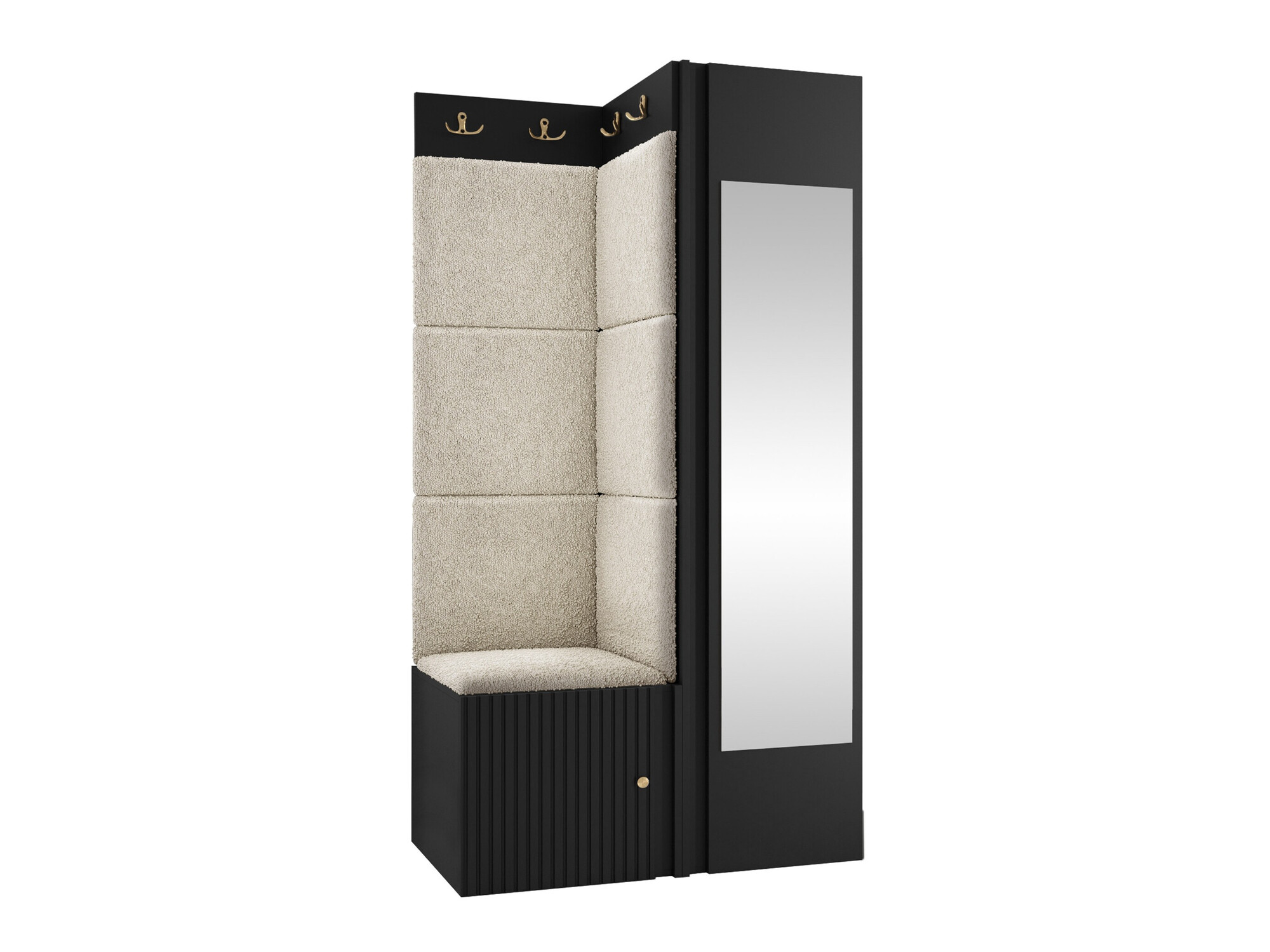 Conjunto de entrada Hartford 391 (Abriamo 3)