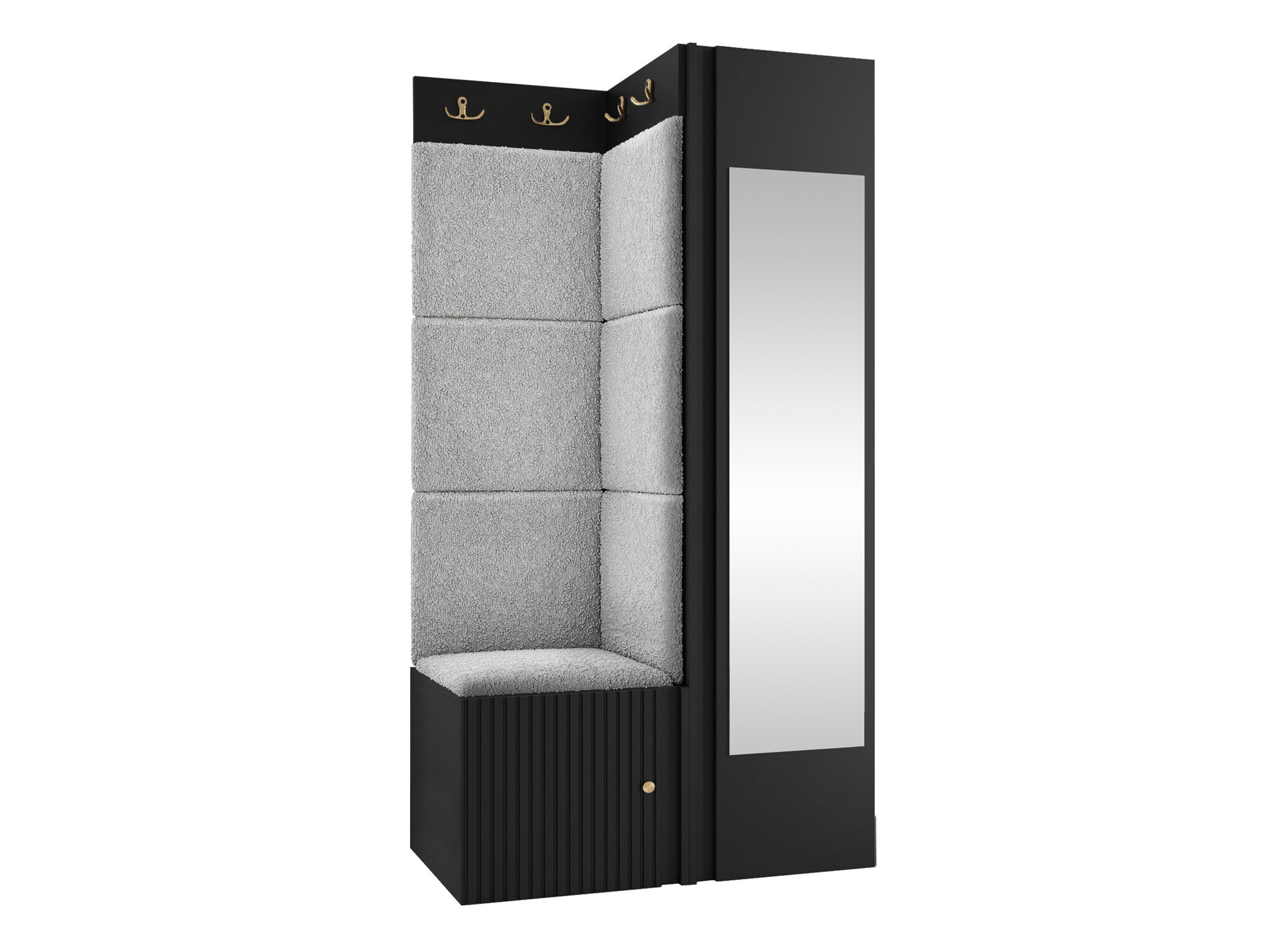 Conjunto de entrada Hartford 391 (Abriamo 6)