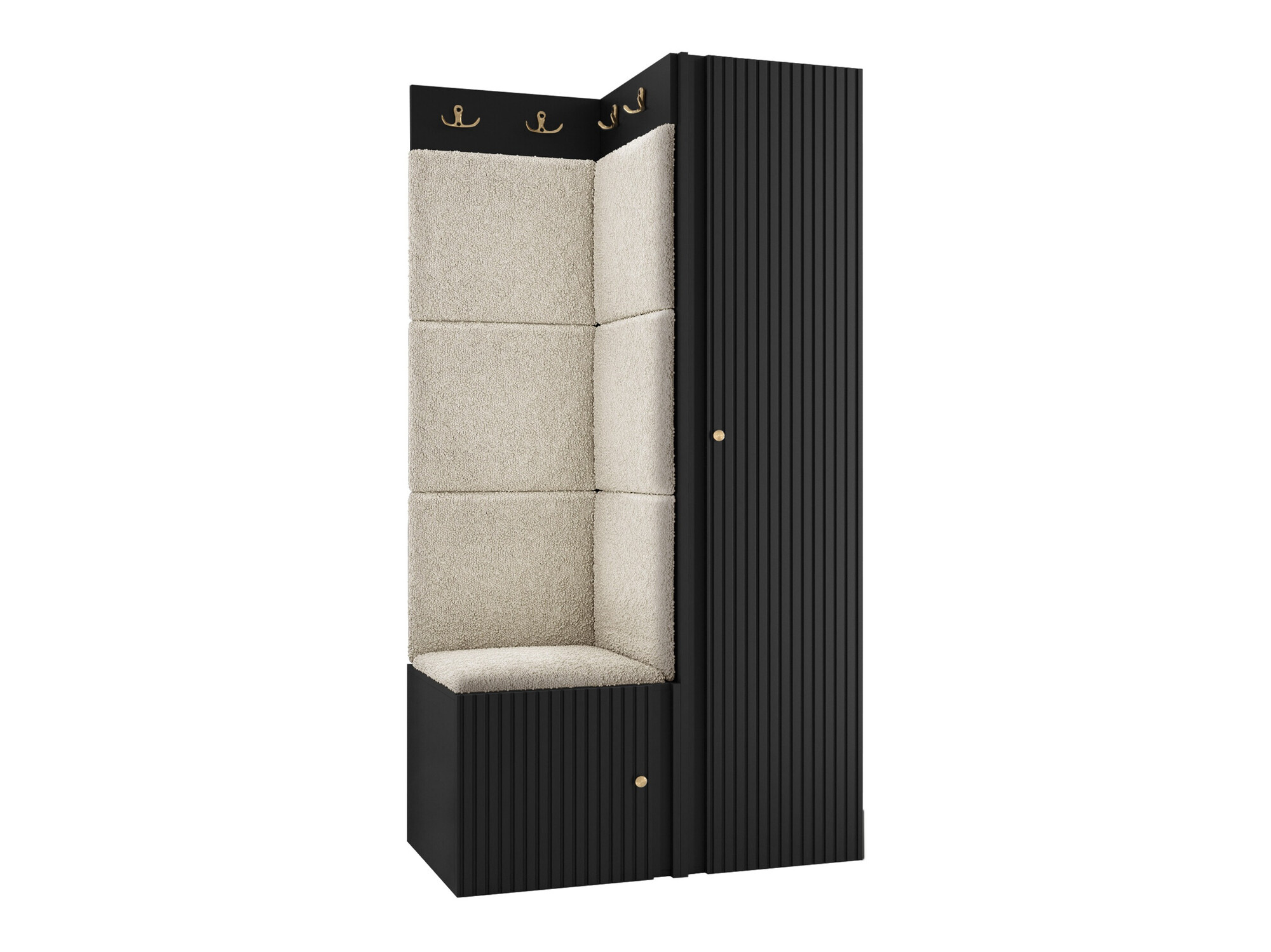 Conjunto para corredor Hartford 390 (Abriamo 03)