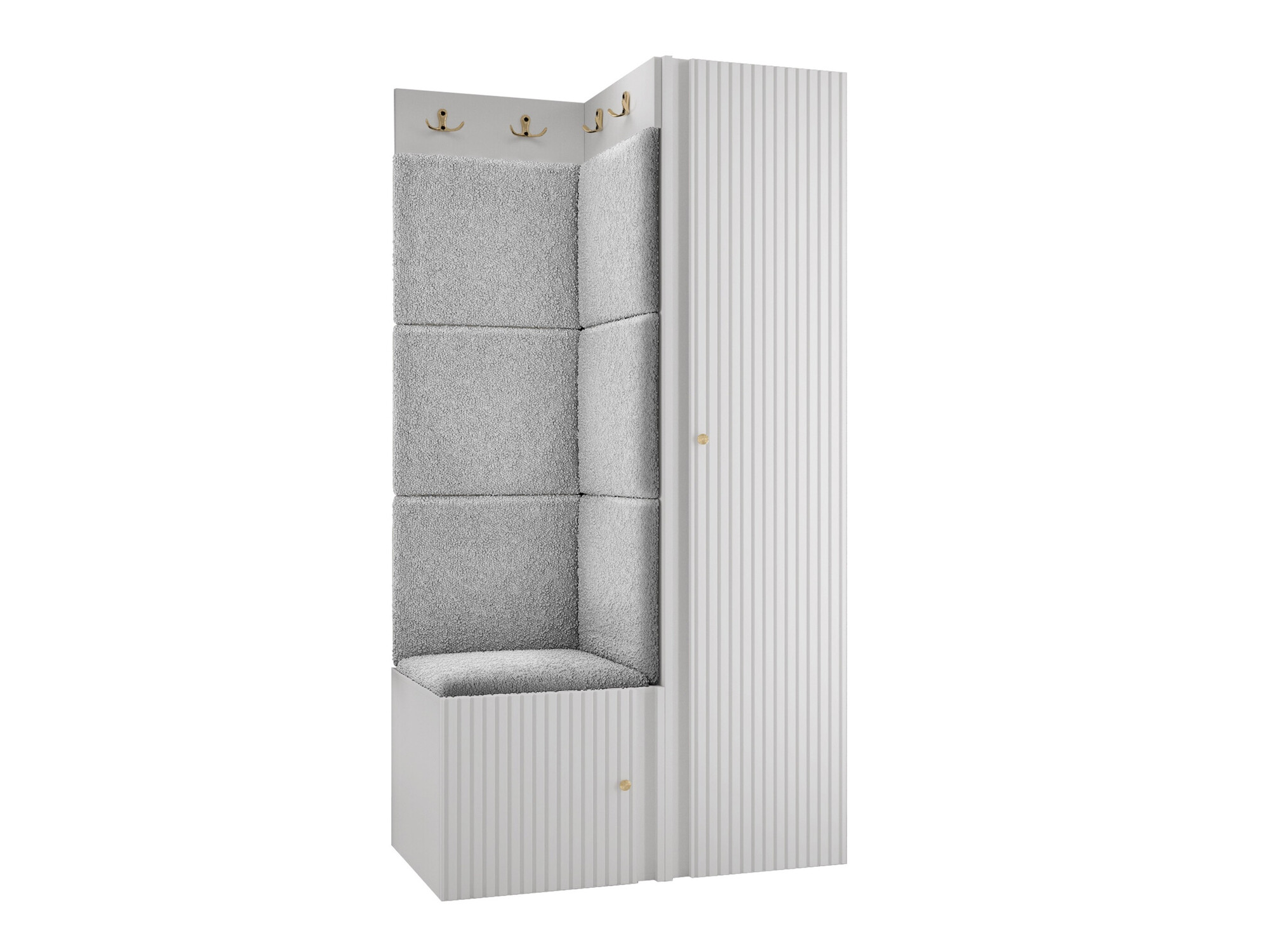 Conjunto para corredor Hartford 390 (Abriamo 06)