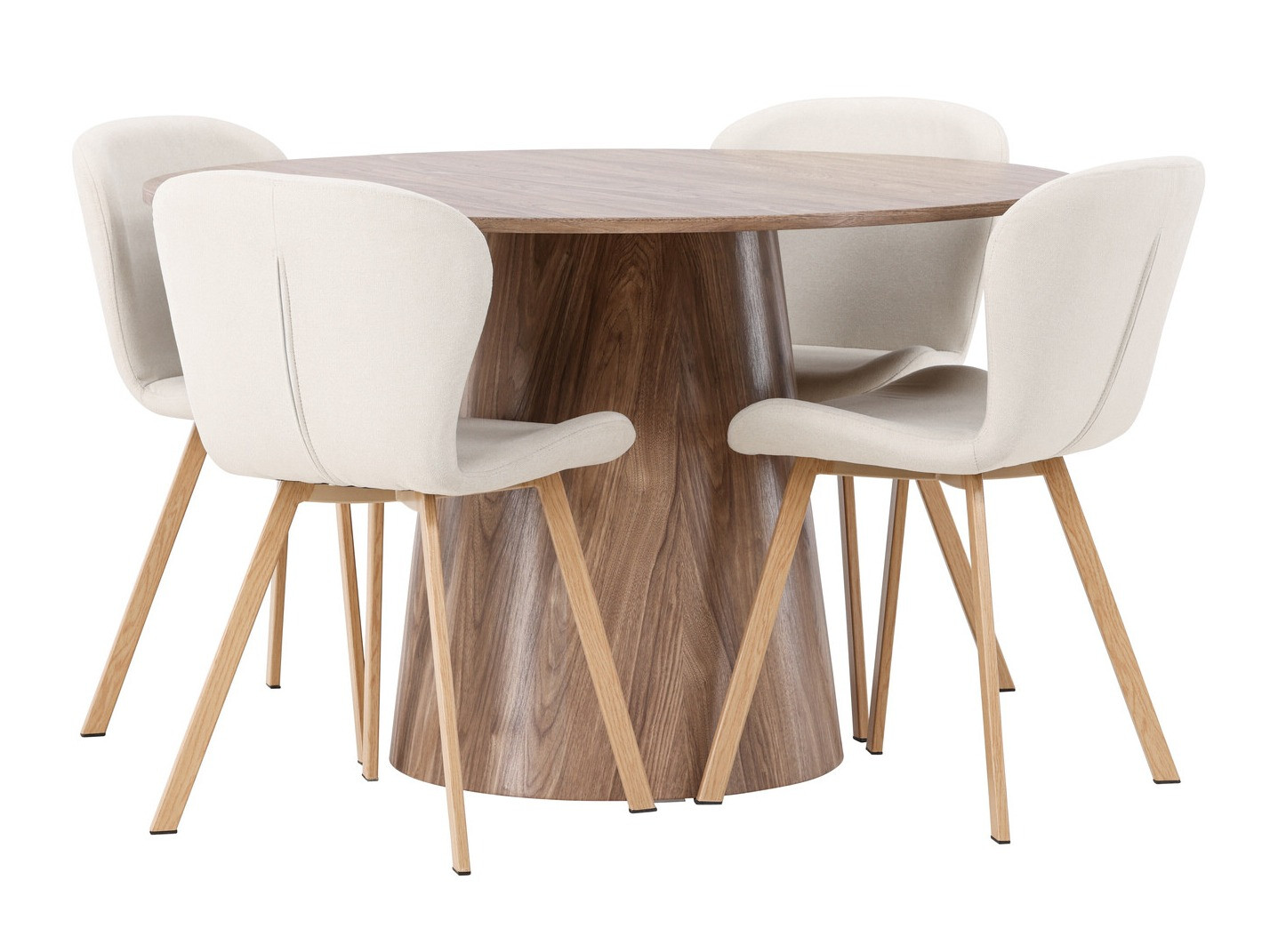 Conjunto para refeições Dallas 4553