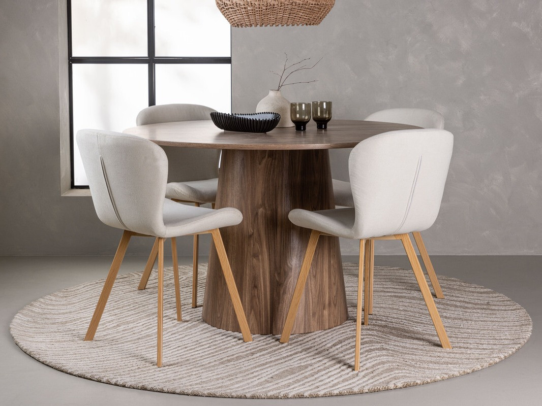 Conjunto para refeições Dallas 4553