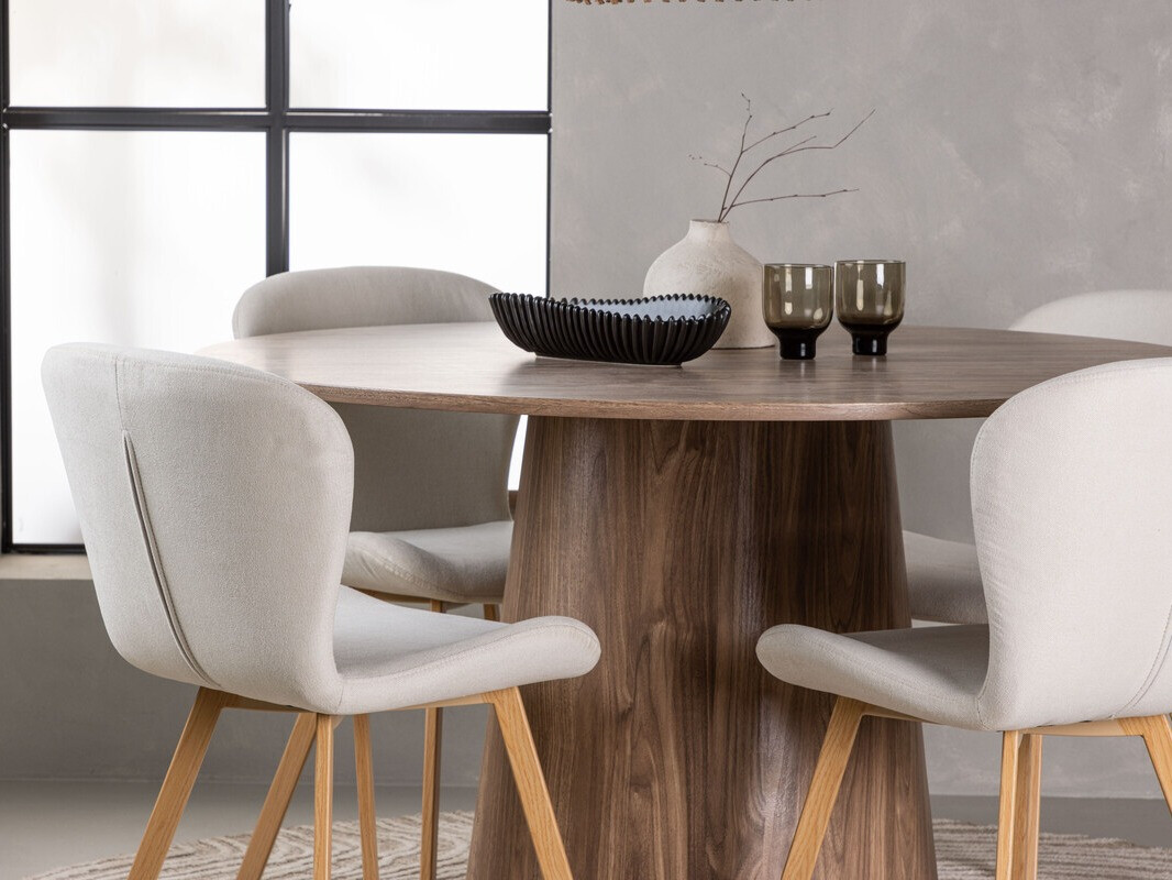 Conjunto para refeições Dallas 4553