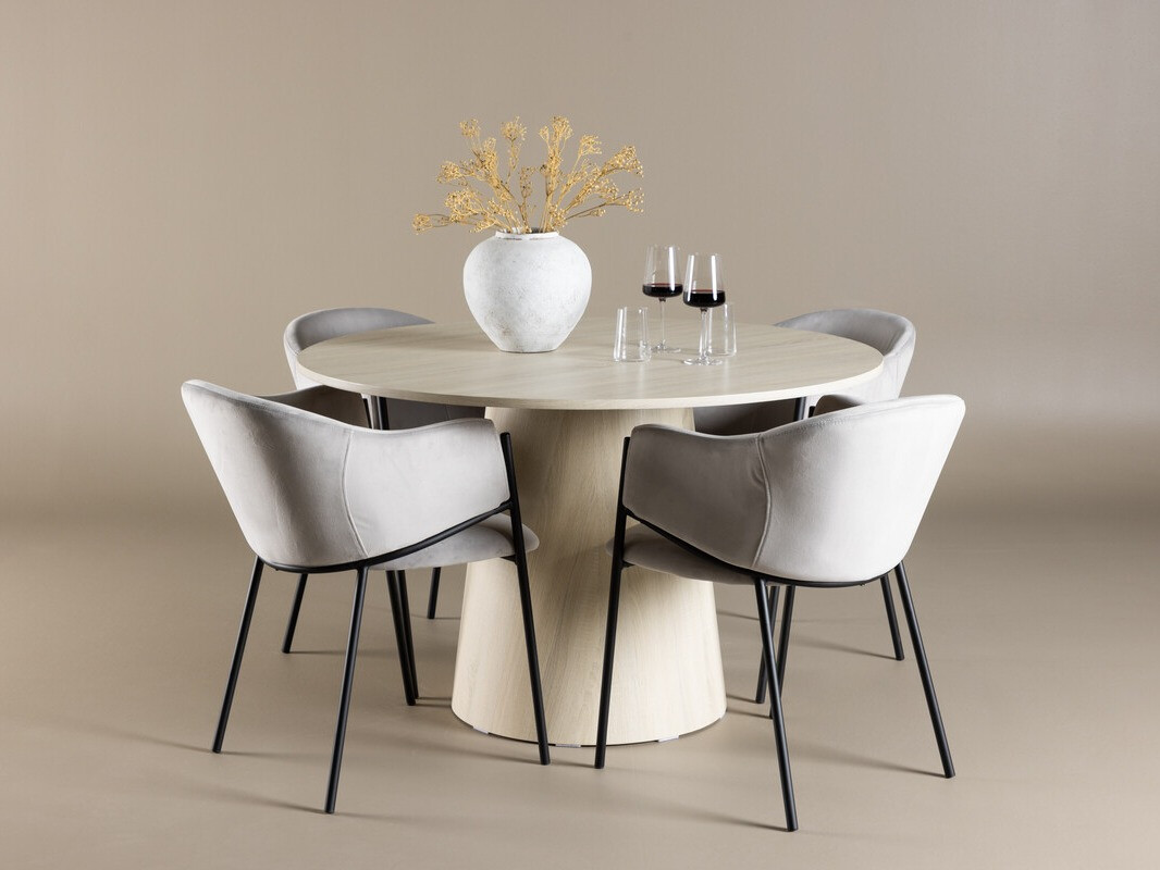 Conjunto para refeições Dallas 4555