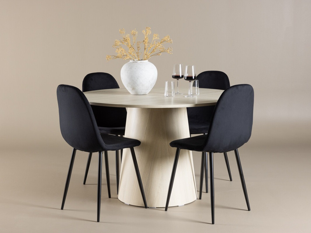 Conjunto para refeições Dallas 4556