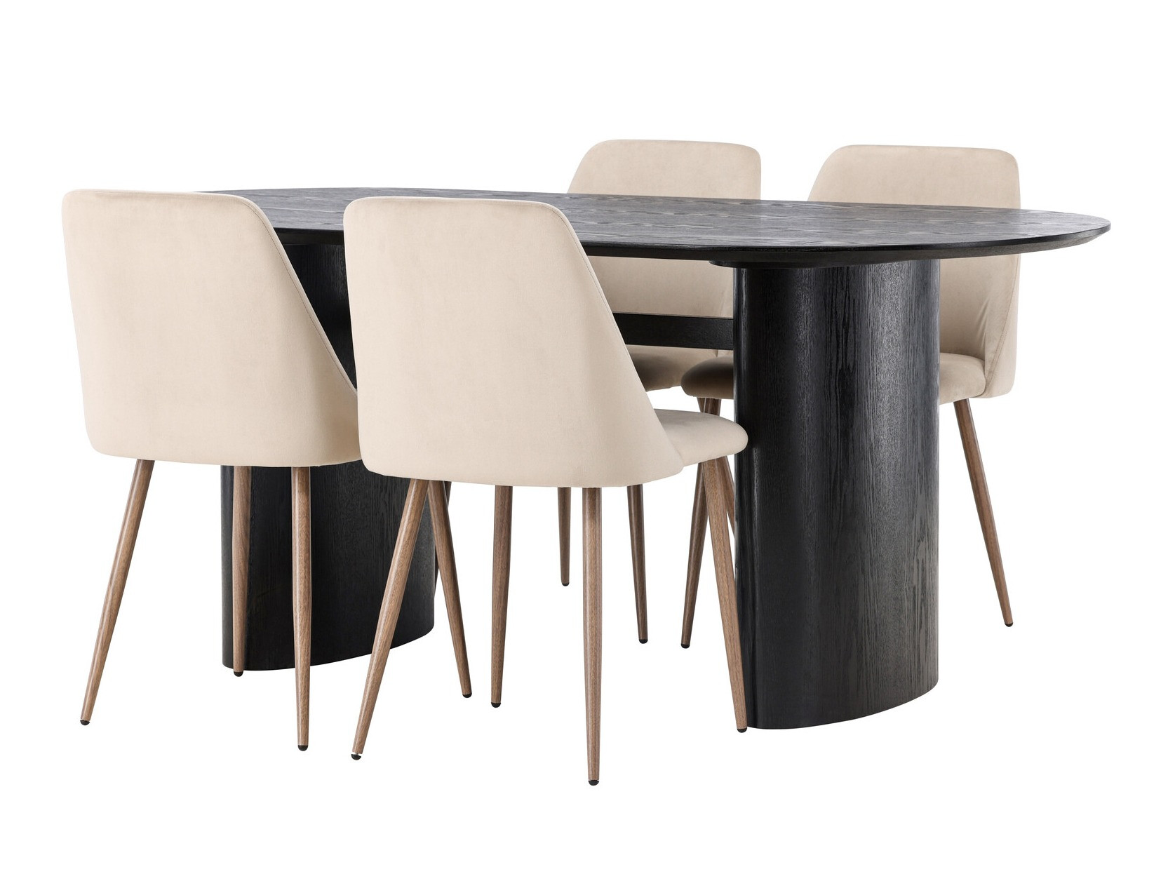 Conjunto para refeições Dallas 3995