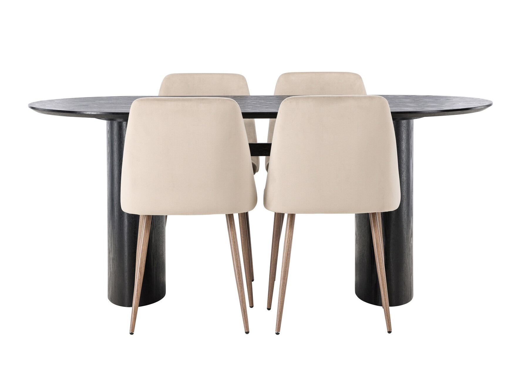 Conjunto para refeições Dallas 3995