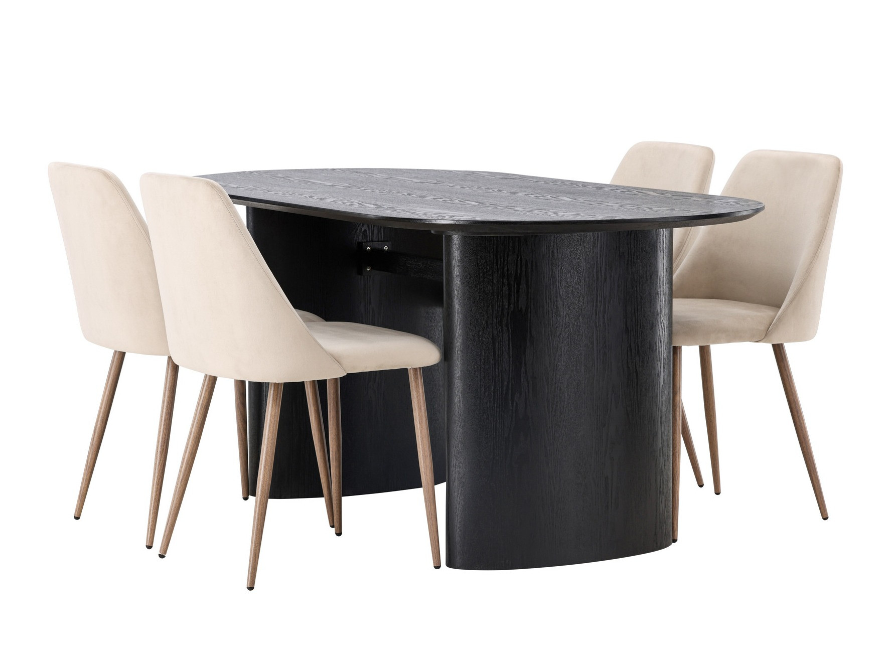 Conjunto para refeições Dallas 3995