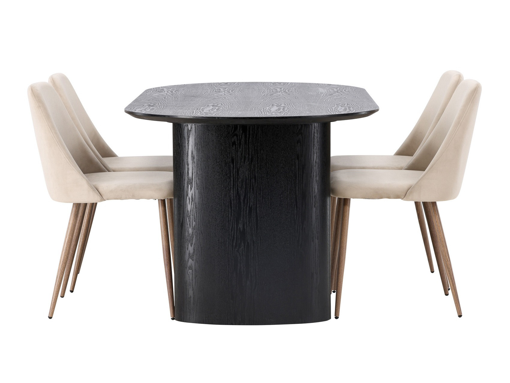 Conjunto para refeições Dallas 3995
