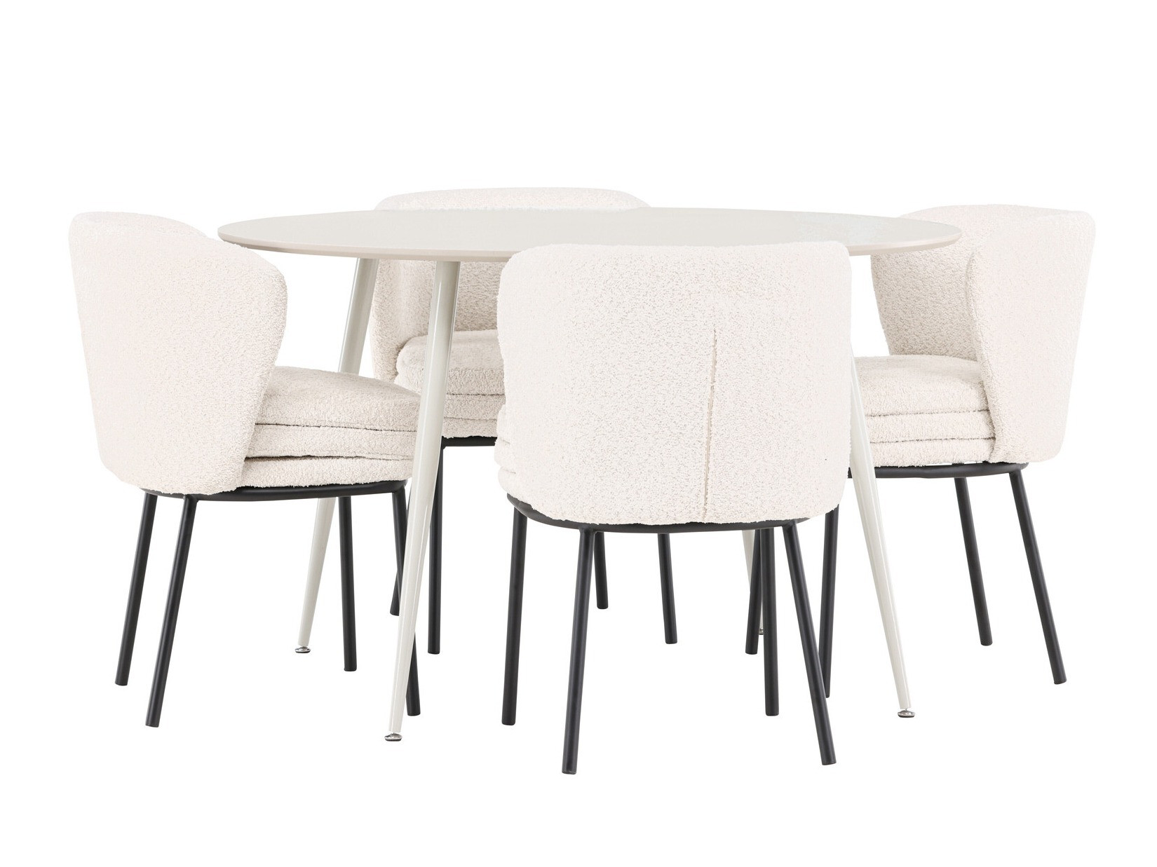 Conjunto para refeições Dallas 4560