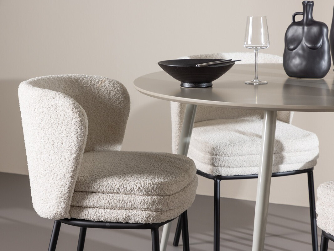 Conjunto para refeições Dallas 4560