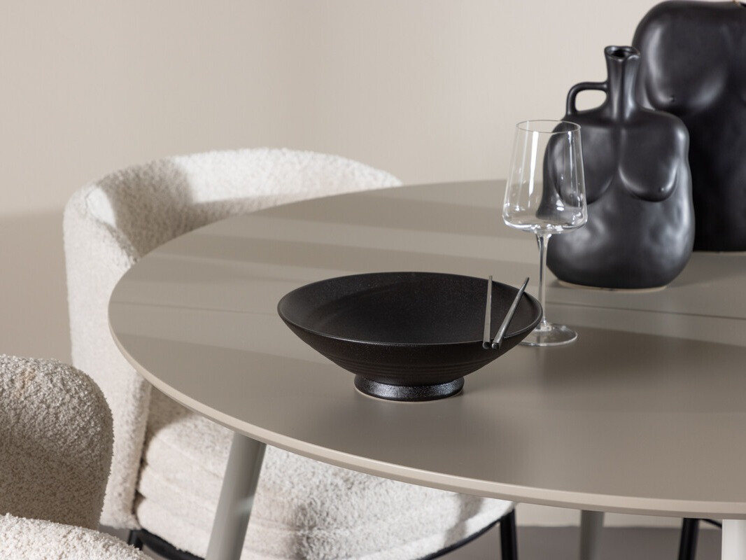 Conjunto para refeições Dallas 4560