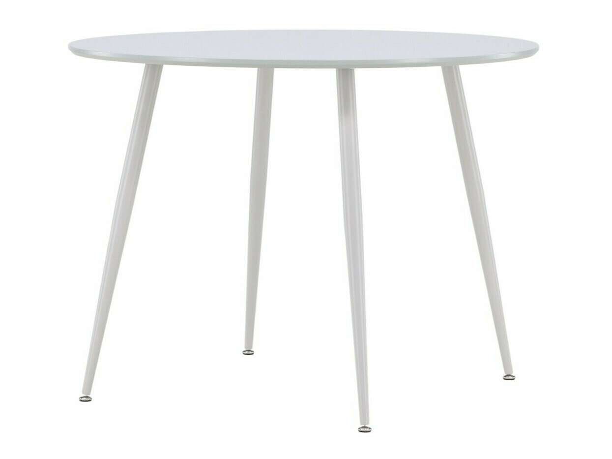 Conjunto para refeições Dallas 4561 (Cinzento)