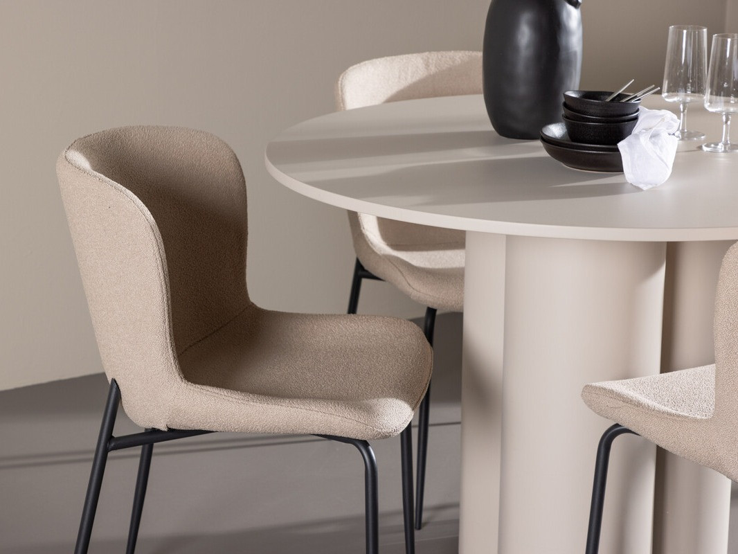 Conjunto para refeições Dallas 4562