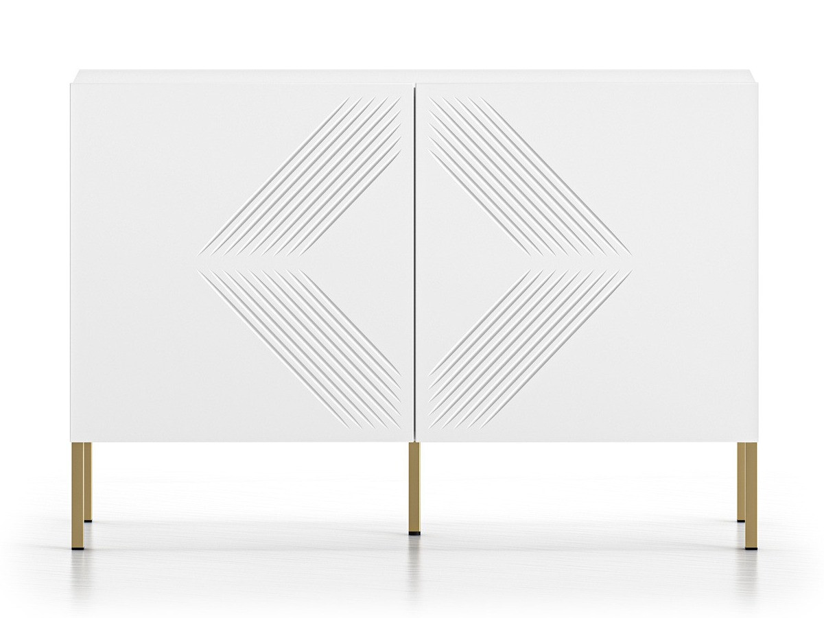 Aparador Dorferi 104 (Dourado)