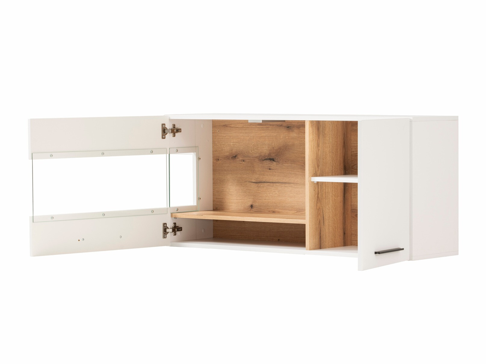 Armário suspenso Delelme 101