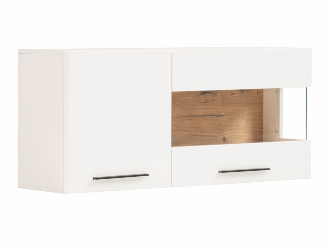 Armário suspenso Delelme 101