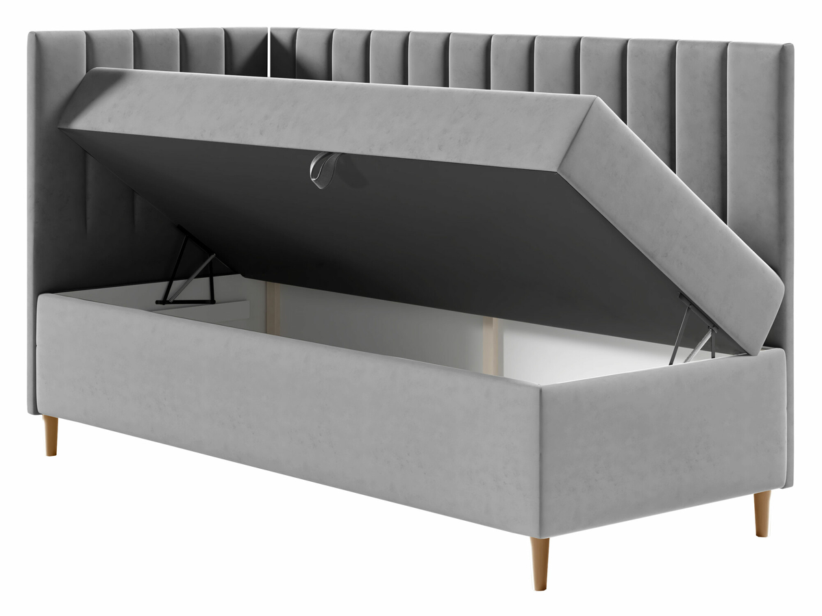Cama continental Baltimore 164 (Soft 017 + Fresh 8)