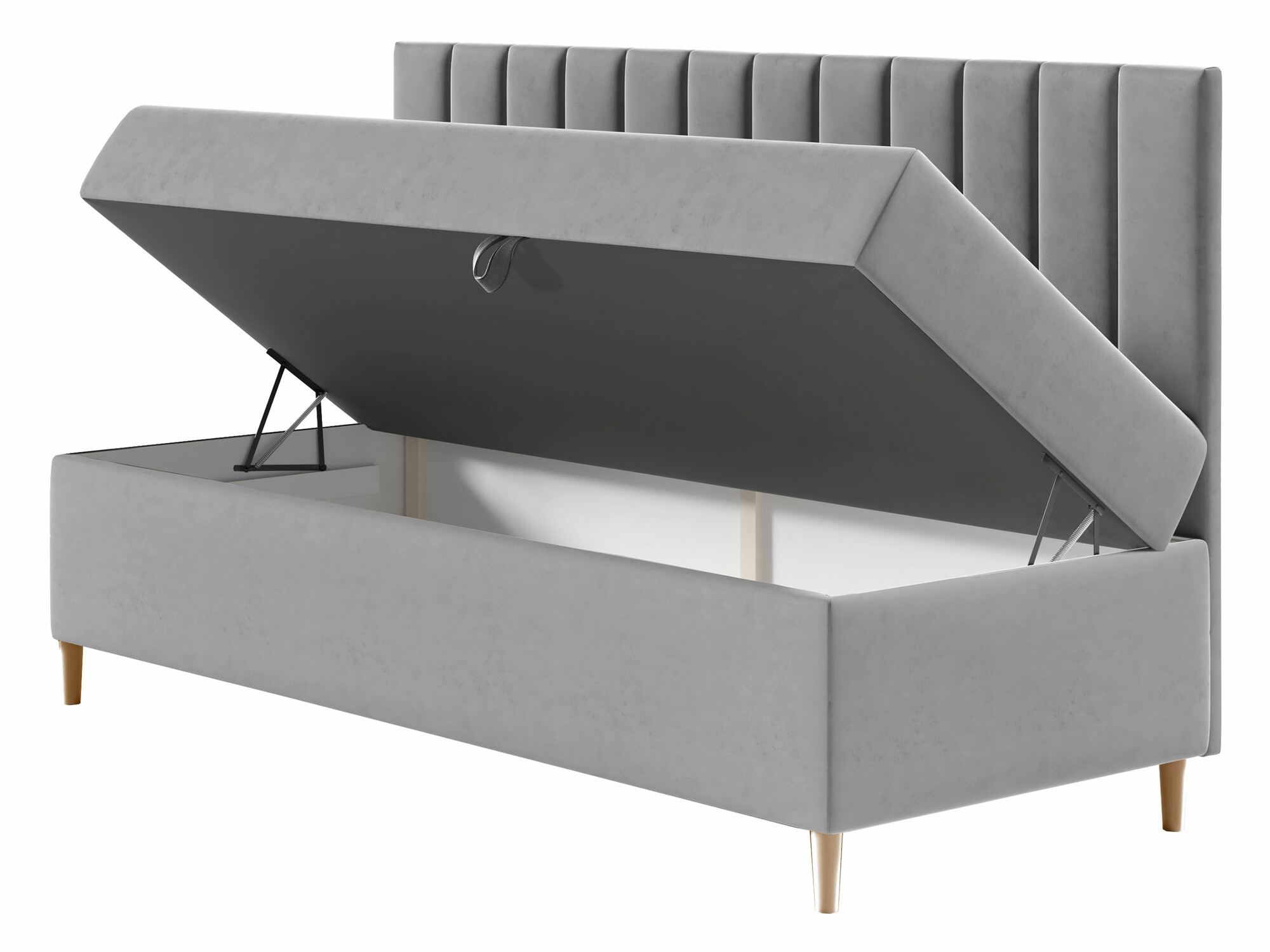 Cama continental Lucus I (Soft 017 + Fresh 17)