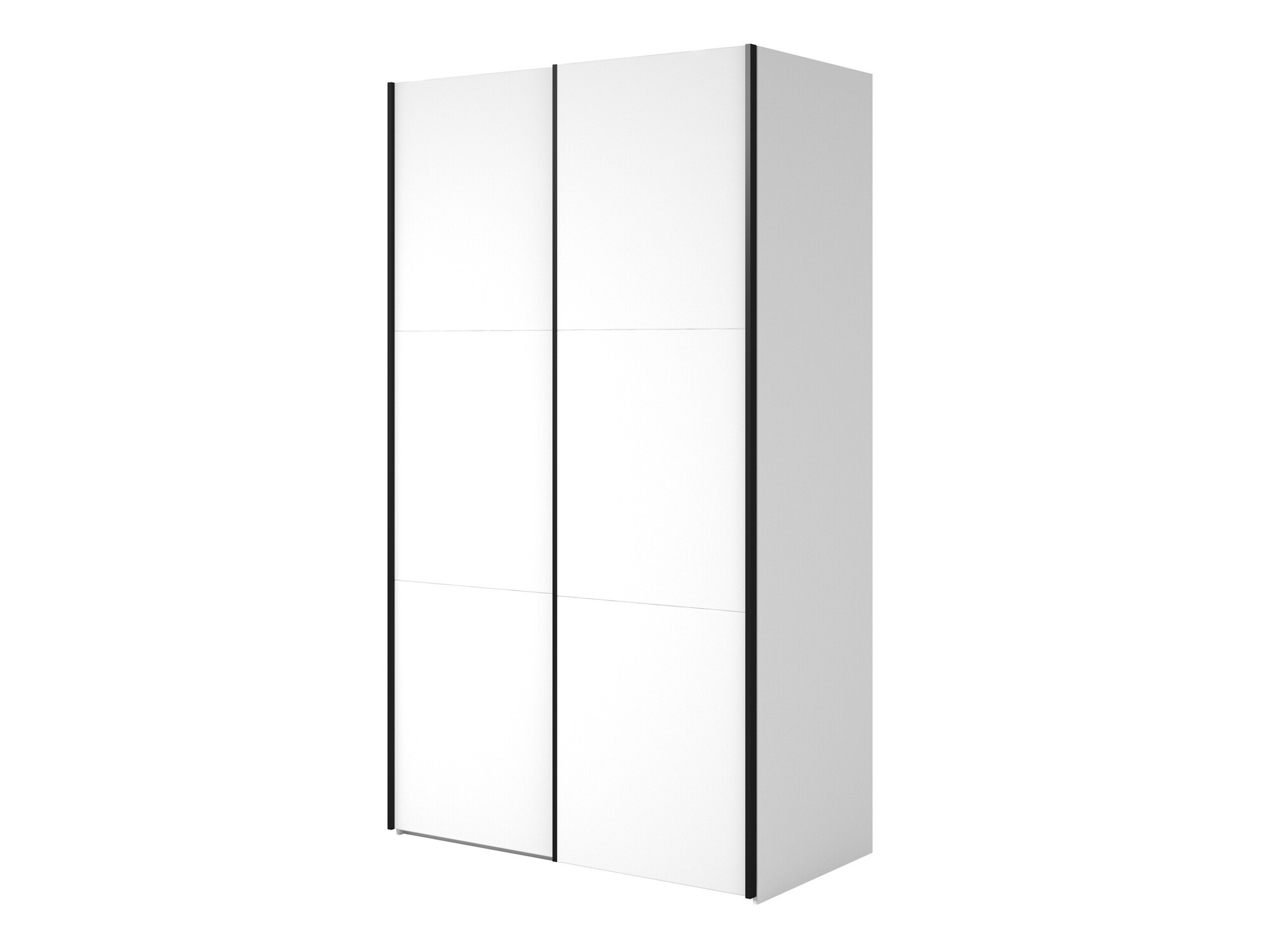 Roupeiro Austin 342 (Branco)