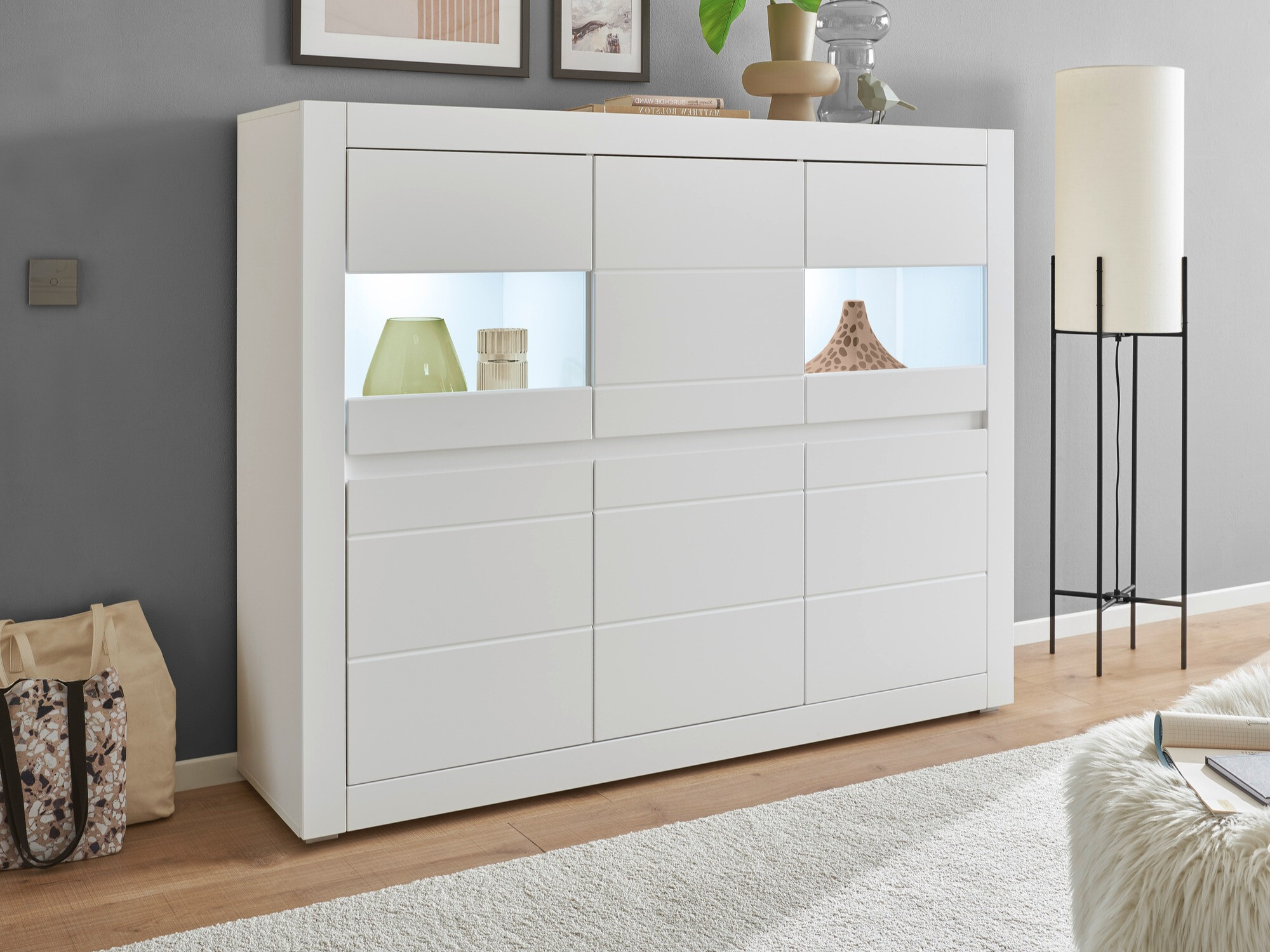 Aparador Lirfele 104