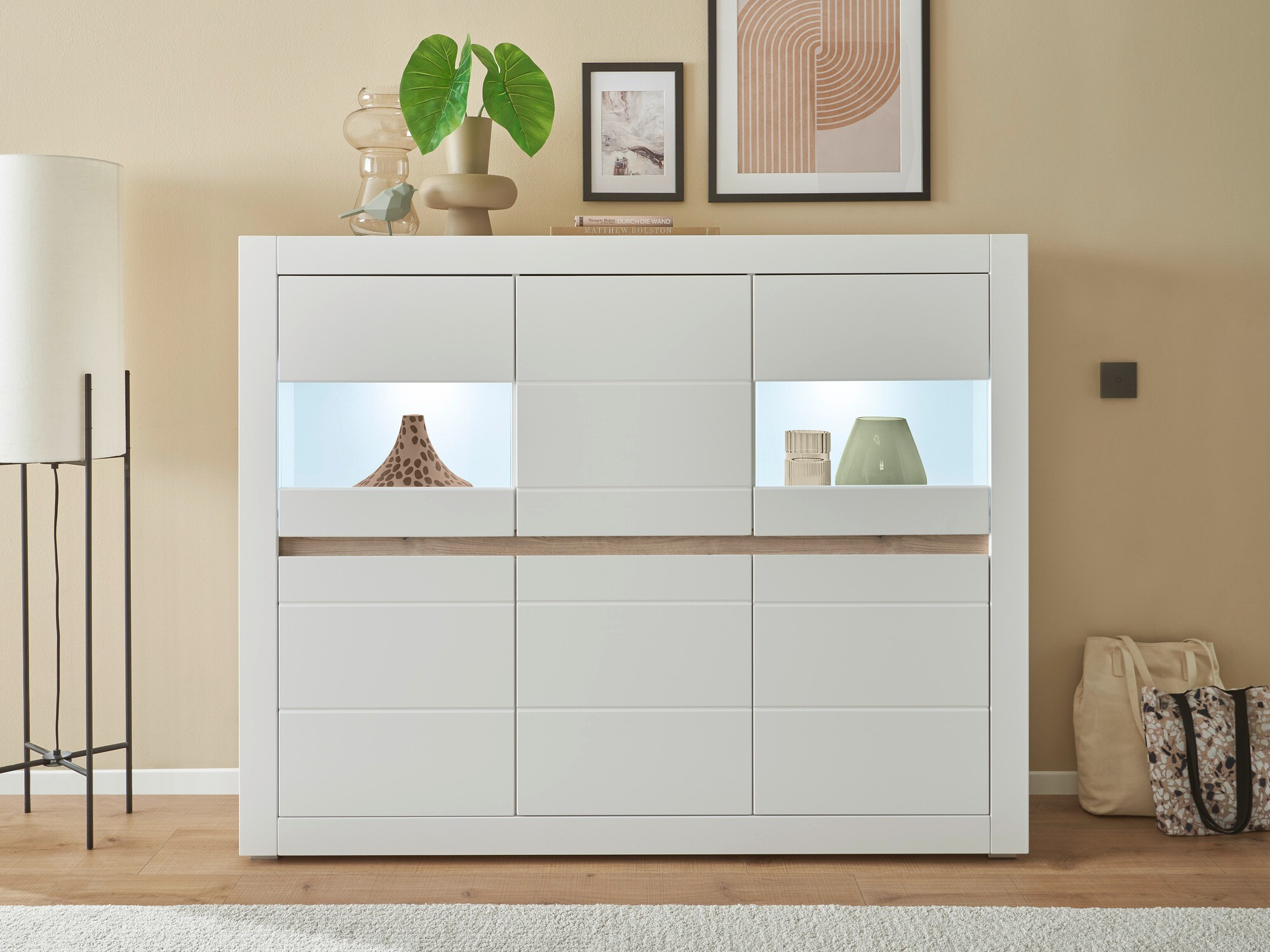 Aparador Lirfele 104