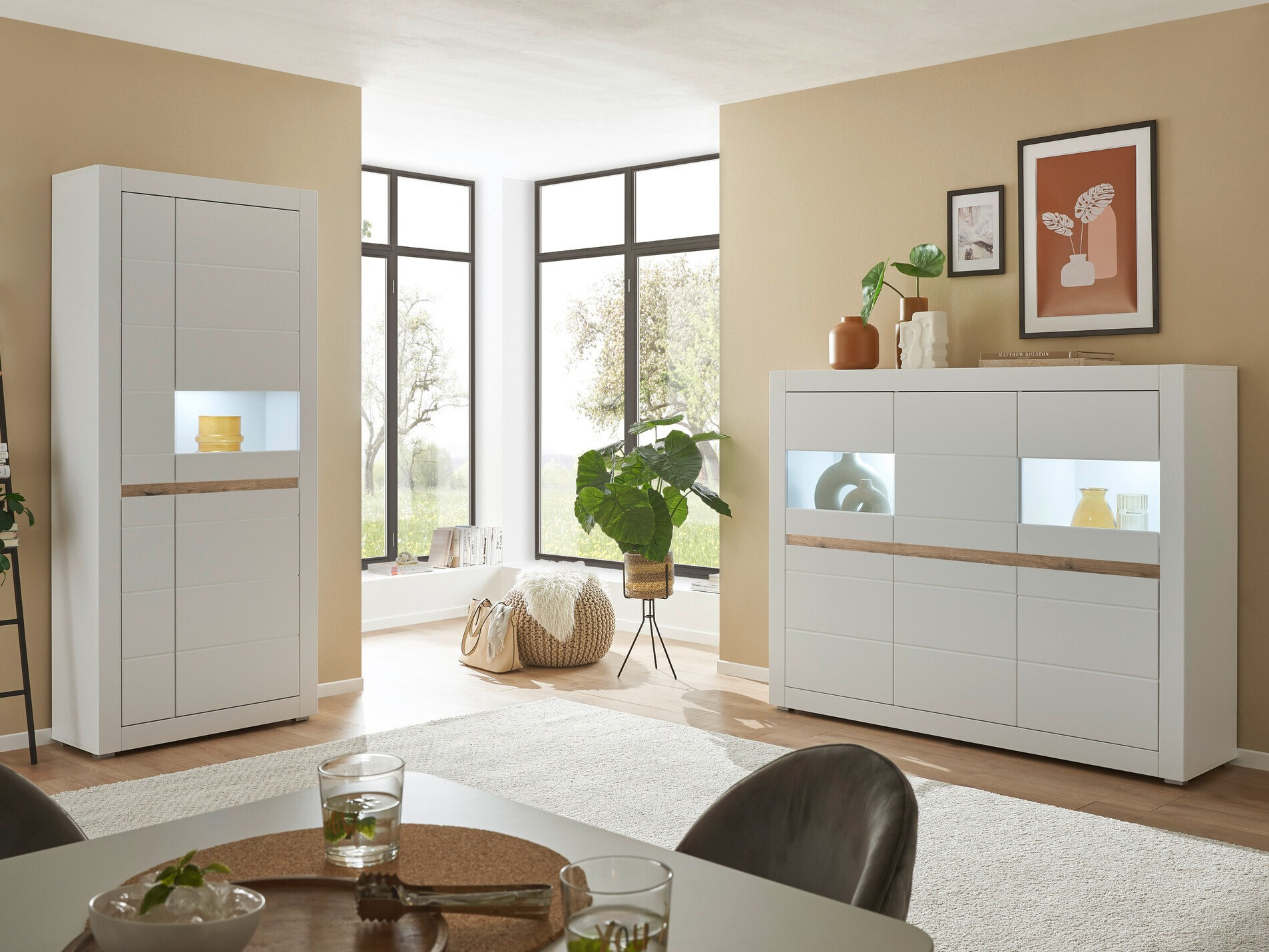 Aparador Lirfele 104