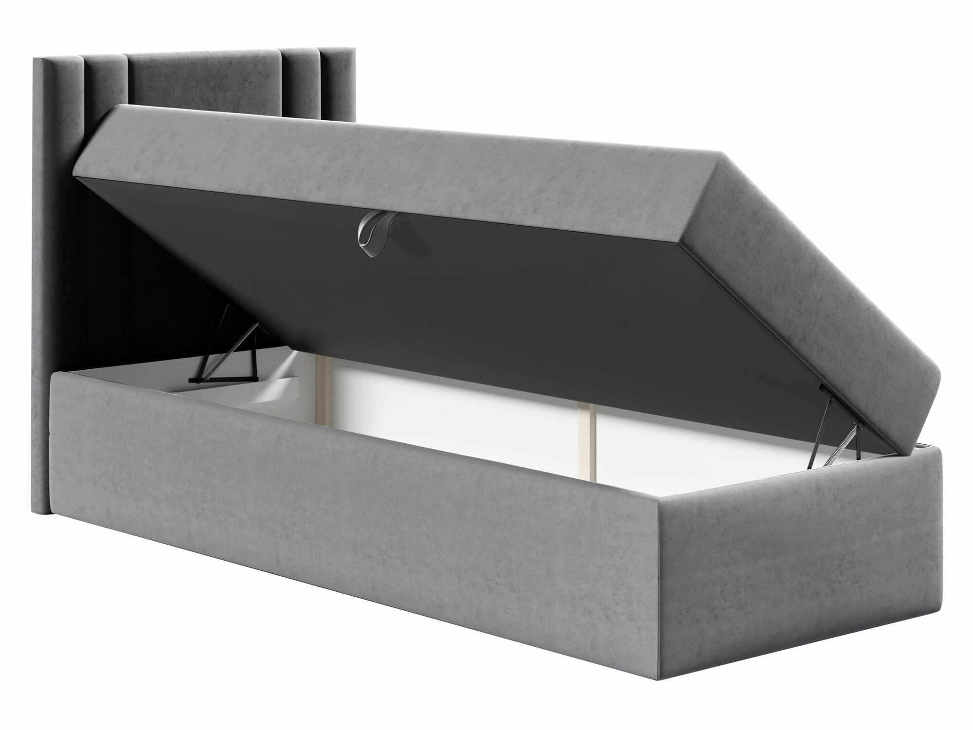 Cama continental Baltimore 179 (Kameleon 48)
