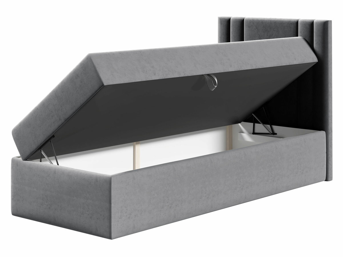 Cama continental Baltimore 179 (Soft 029)