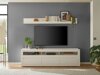 Conjunto para sala de estar Lirfele 106