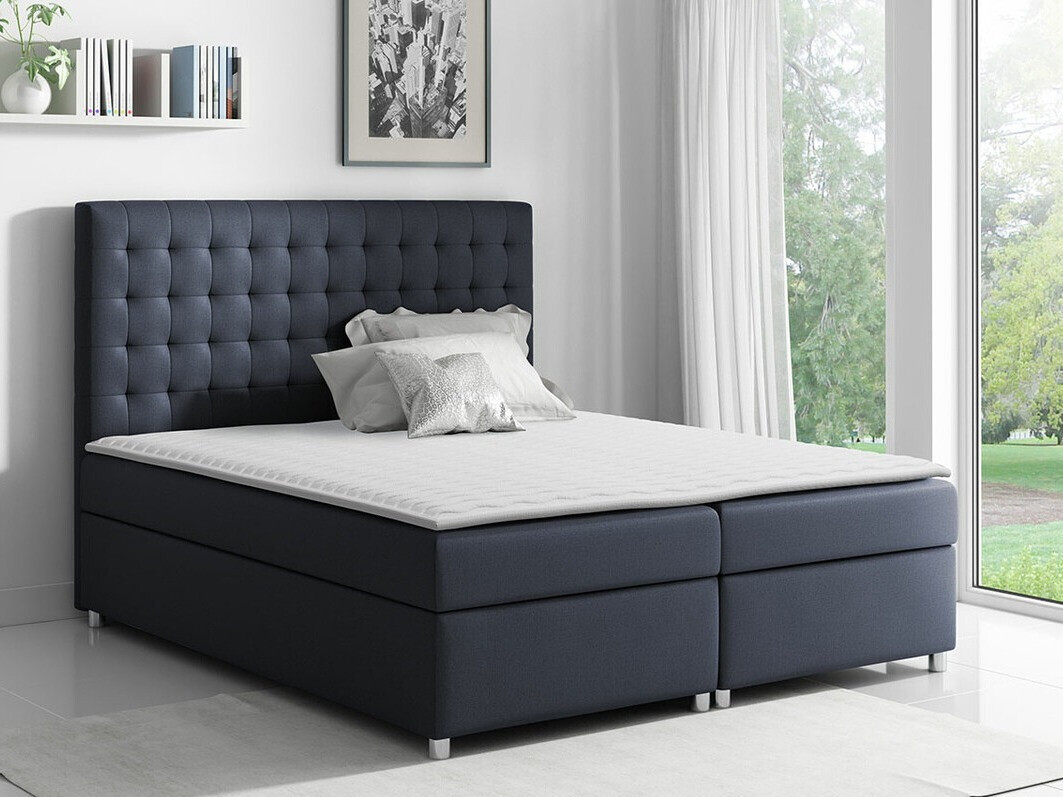 Cama continental Panis (Bristol 2447)