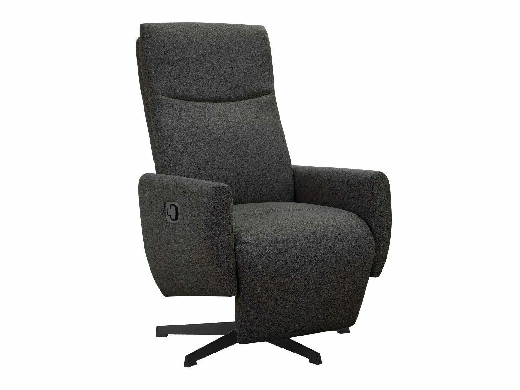 Poltrona reclinável Denton 1370 (Antracite)