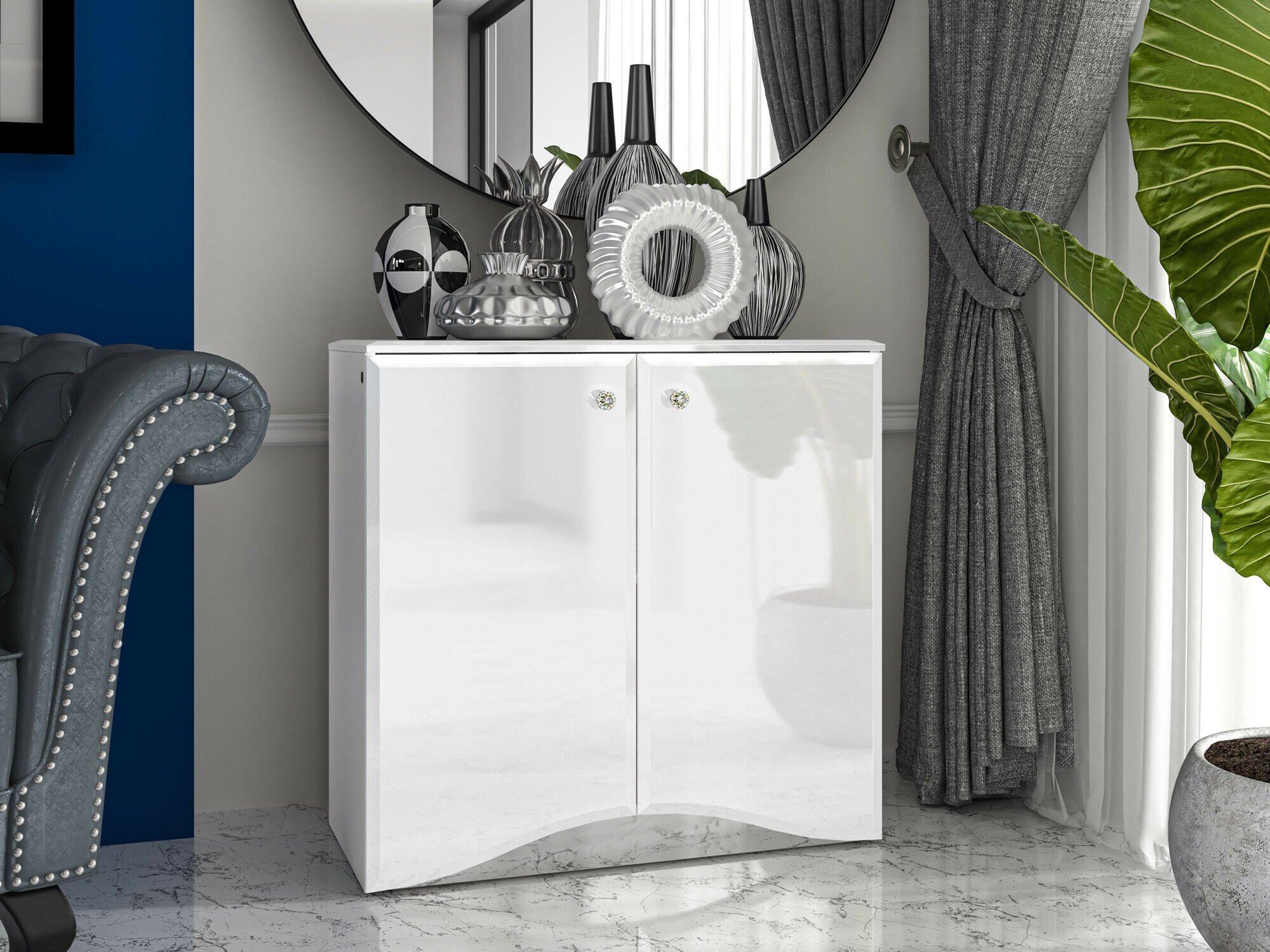 Aparador Romlevo 108