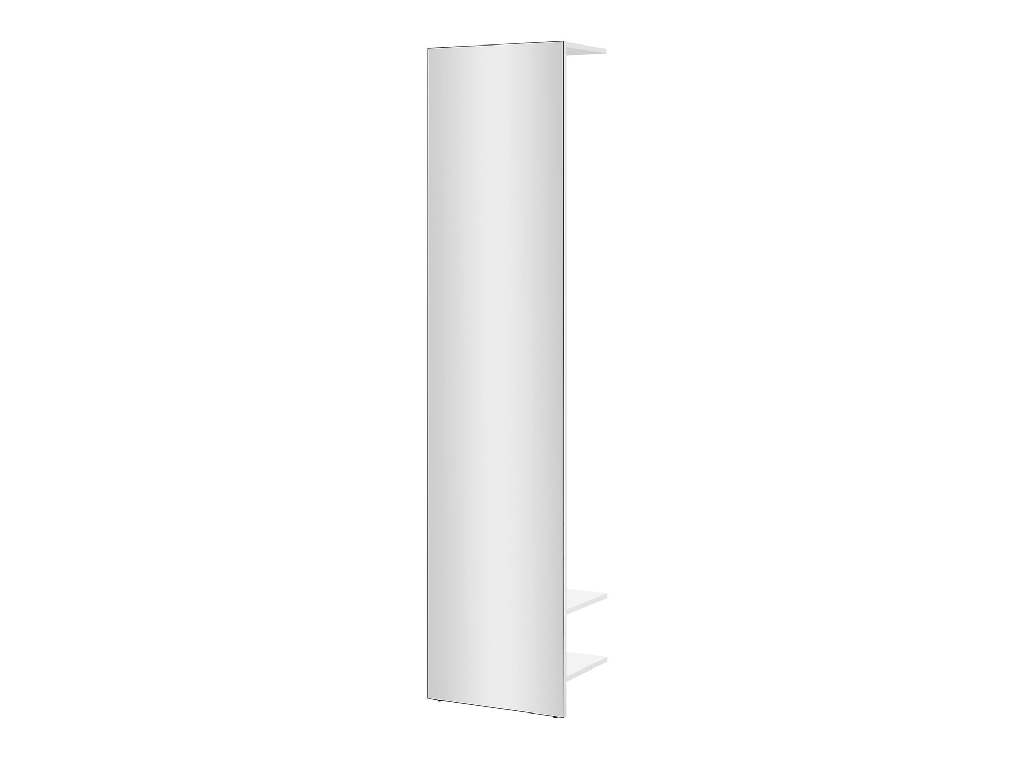 Cabide Elbsori 165 (Branco)
