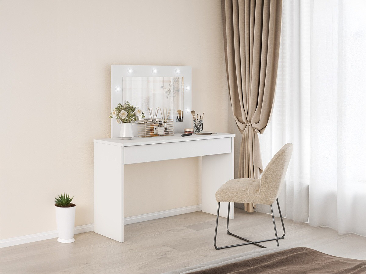 Toucador Austin 343 (Branco)