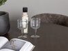 Conjunto para refeições Dallas 4570 (Castanho)