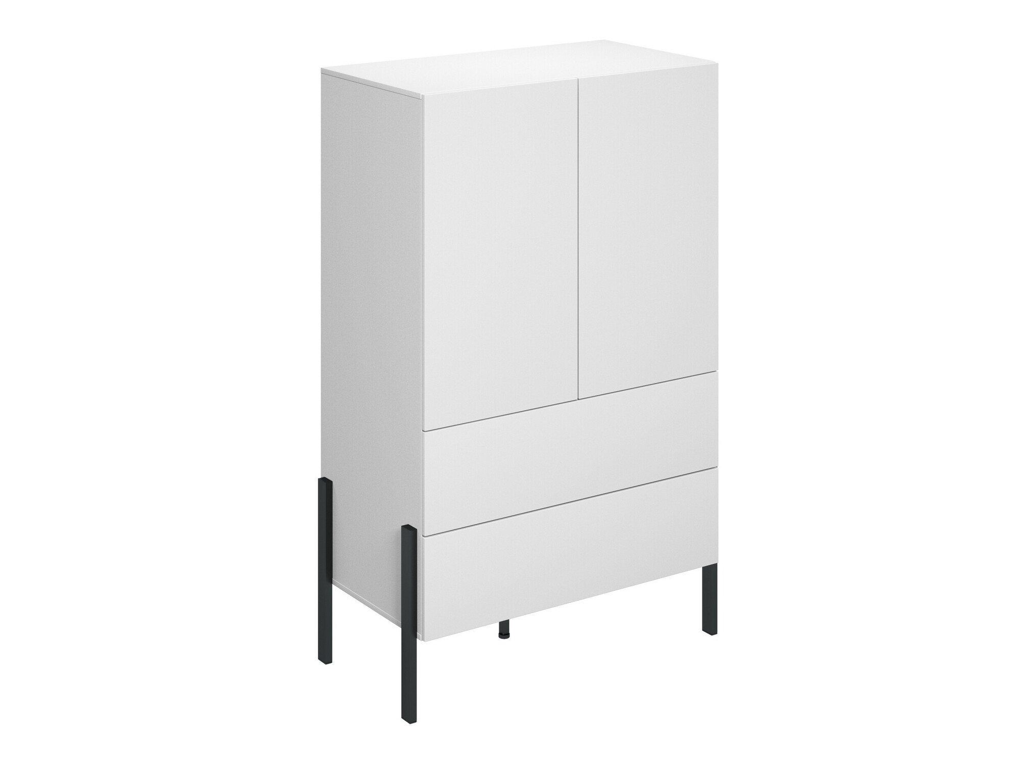 Estante Etsore 106 (Branco)