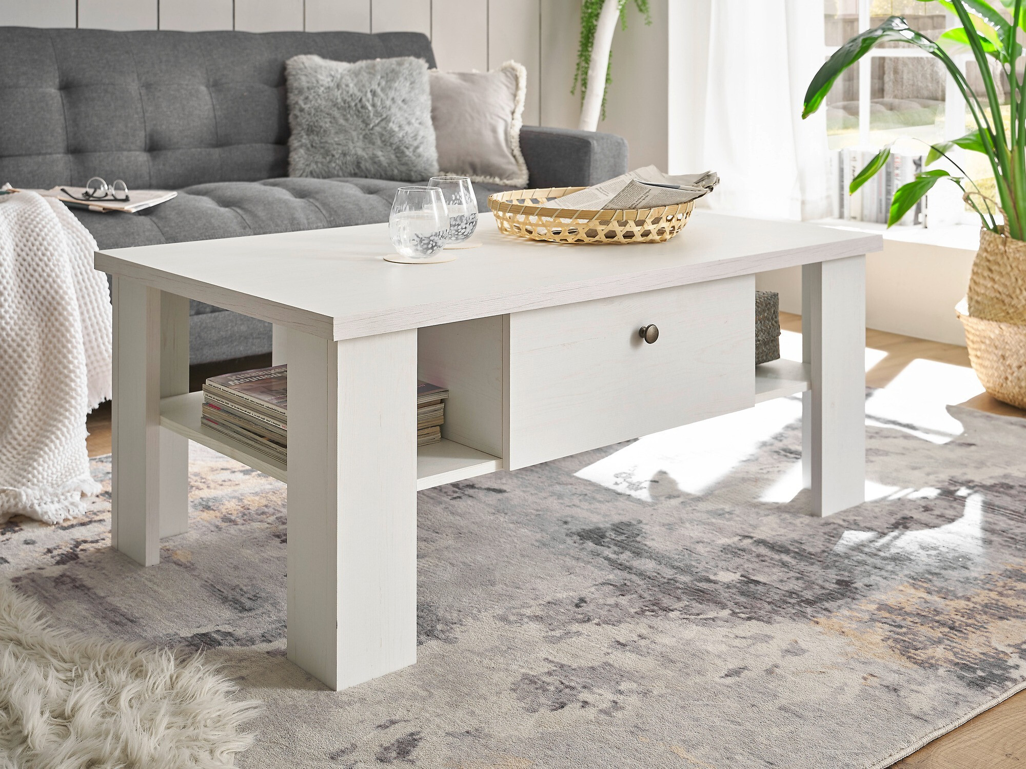 Mesa de centro Toletro 102