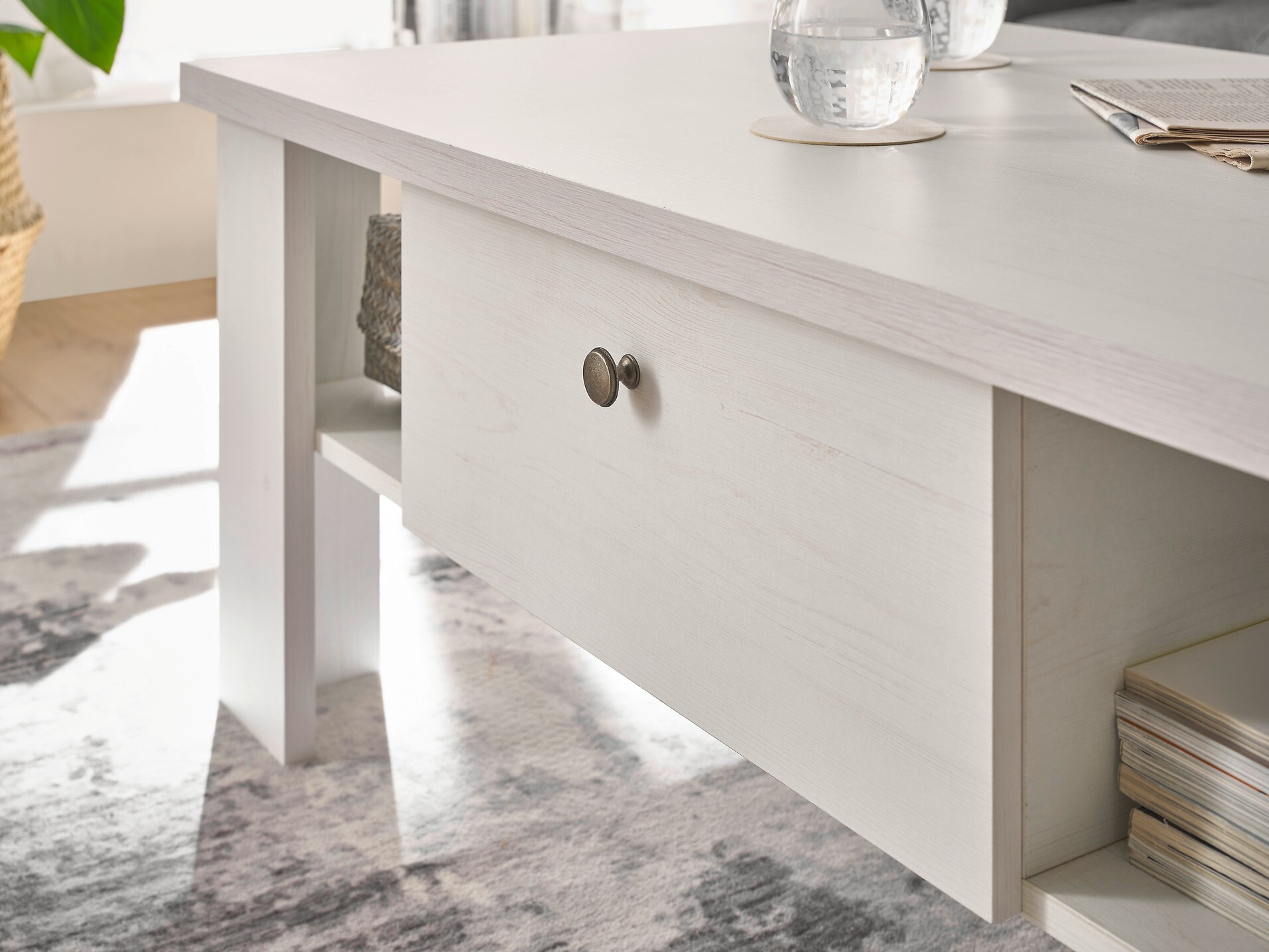 Mesa de centro Toletro 102