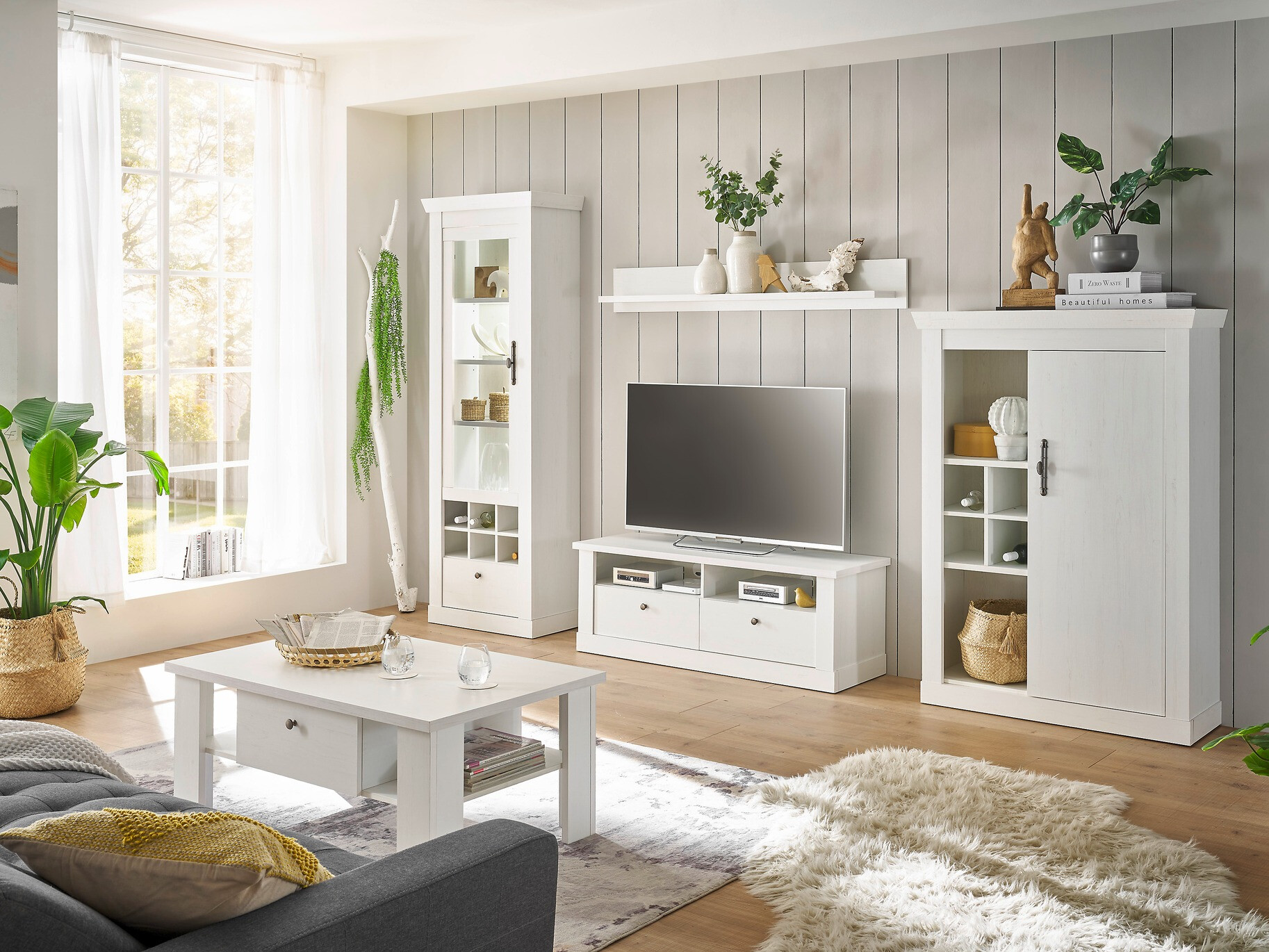 Mesa de centro Toletro 102