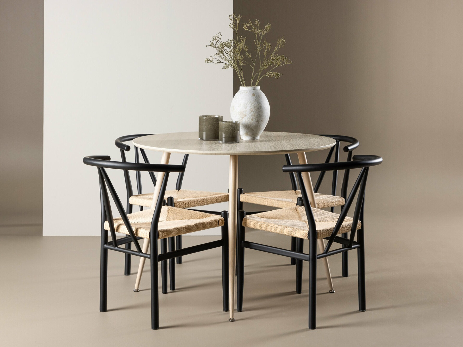 Conjunto para refeições Dallas 4574