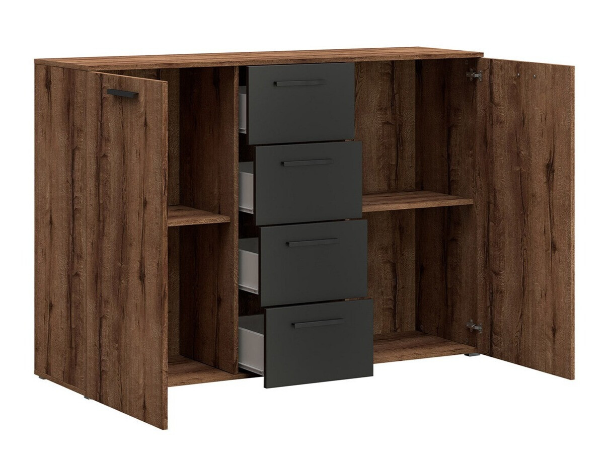 Conjunto para quarto Melvele 110