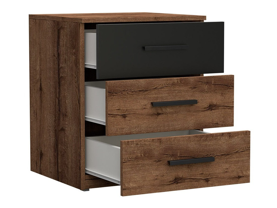 Conjunto para quarto Melvele 110